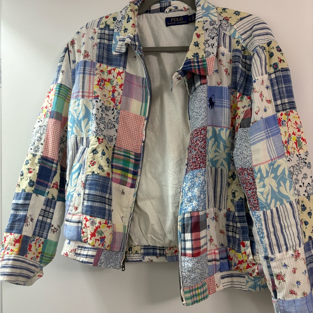 POLO Ralph Lauren jacket